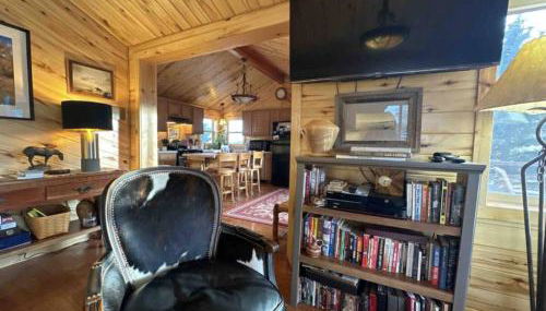 Saddlehorn Ranch - Foto 4