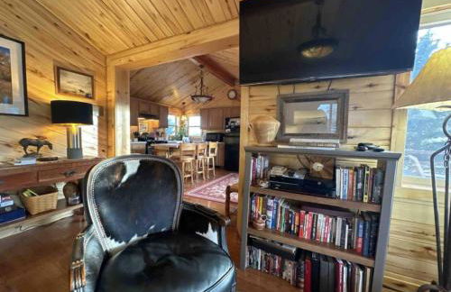 Saddlehorn Ranch - Foto 4