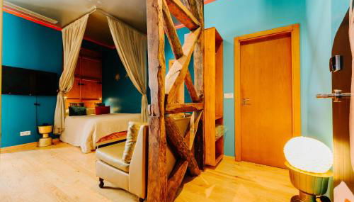 Lisbon Art Stay Hotel & Apartments - Foto 5