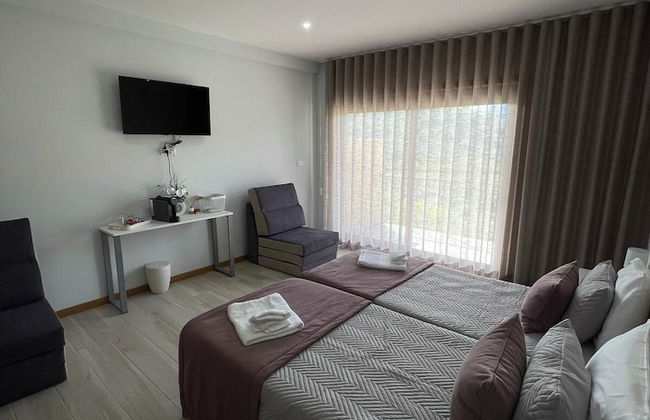 Douro Elegance Suites - Foto 15