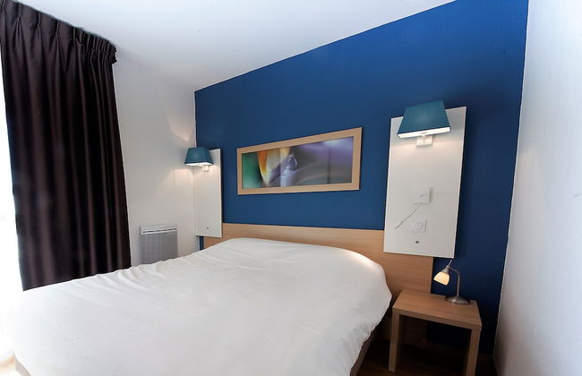 Residhome Clermont Ferrand Gergovia - Foto 2