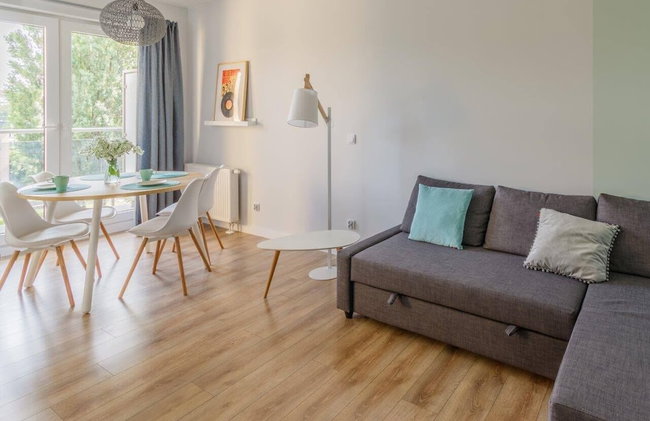 Apartamenty City View od WroclawApartament-pl - Foto 95