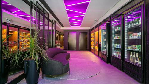 Village Lofts a 5 minutos da Vila Germânica com piscina aquecida no terraço - Foto 3