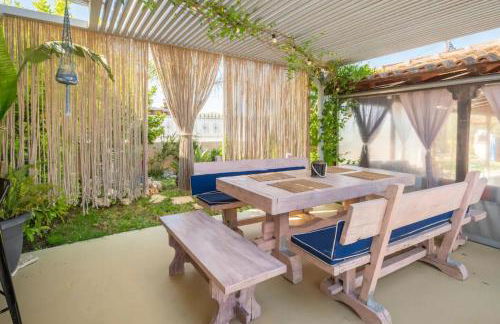 Boem Villa in Nafpliο - Foto 17