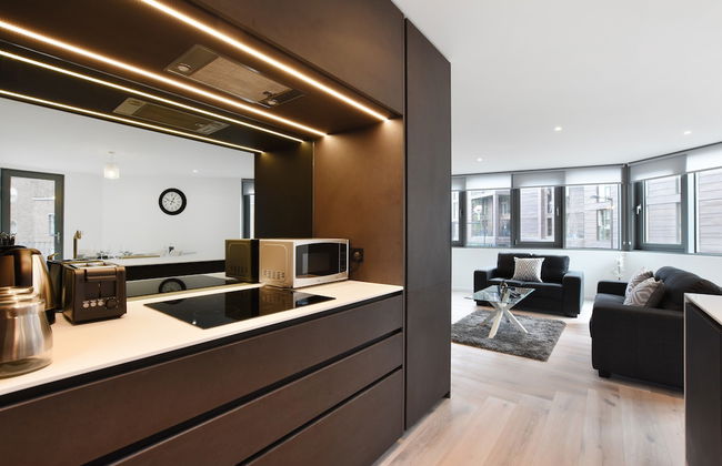 Hoxton by Servprop - Foto 15