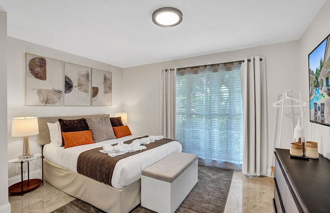 The Grand Luxe 8BR Villa w Pool and Basketball - Foto 18