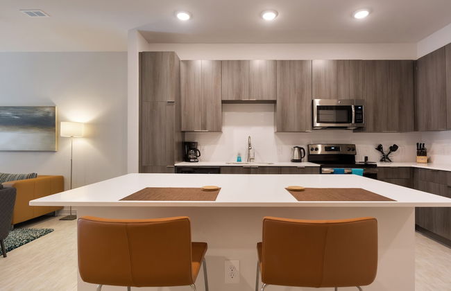 BCA Furnished Apartments - Foto 58