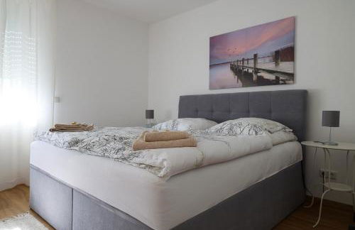 Helle 4 ZKB mit Balkon in Wittlich - Foto 17