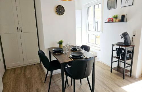 Like at home - moderne Wohnung in Königsbrunn - 30qm - Netflix - Foto 6