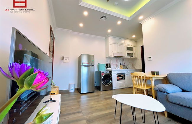 Lee Apartment & Hotel - Photo 10