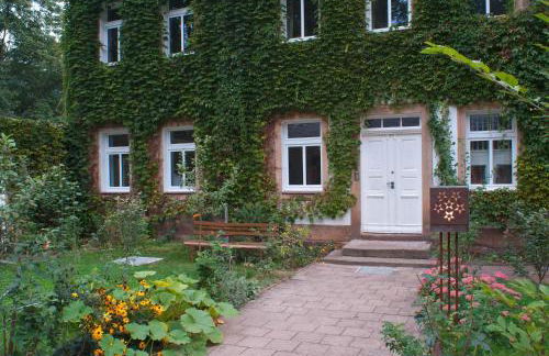 Burg Schöna - Suiten und Zimmer - Foto 17