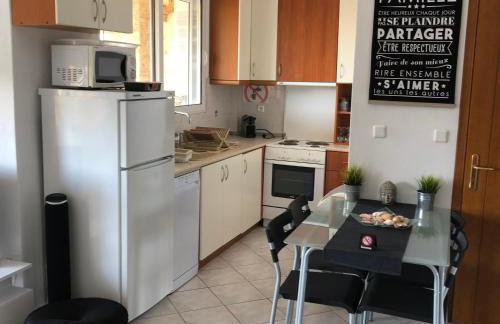 POSSIDI - Ithaki Holiday Apartments - Foto 9