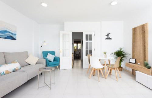 Home2Book Duplex Rotia Caletillas Oceanview - Foto 8