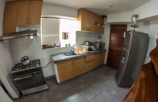 Inkaclub Miraflores - Foto 63