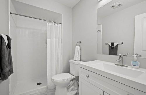 Spacious & Stylish Stay in Rochester Prime Spot - Foto 7