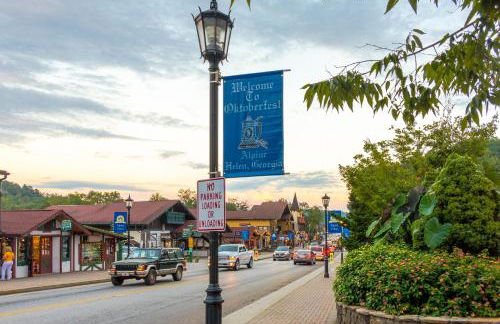 Mountain Top Retreat - Foto 35