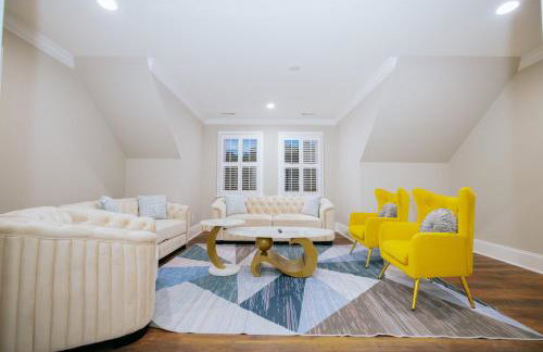 Retreat Estate in Apex NC - Foto 69