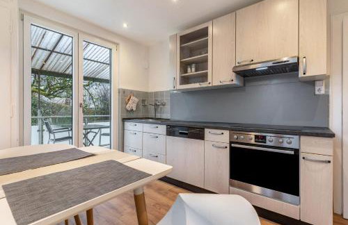 Ferienwohnung im Grünen - Foto 8