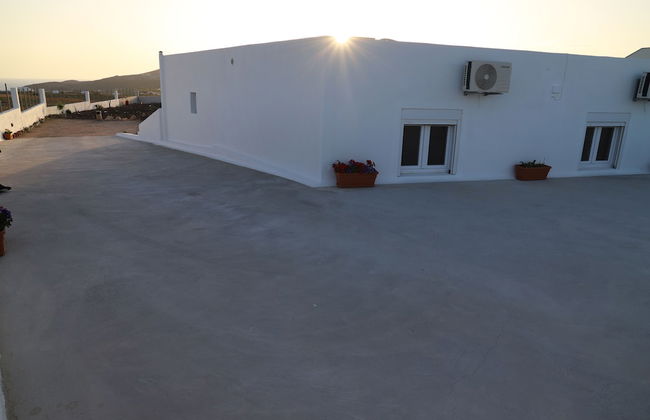 Calma Eco Houses - Foto 72