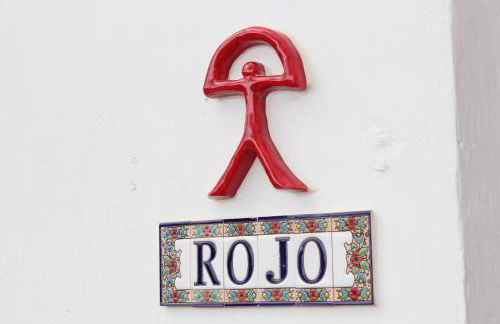 Rambla Retreats Apartment Rojo with shared pool & hot tub Stunning views in Oria - Foto 13