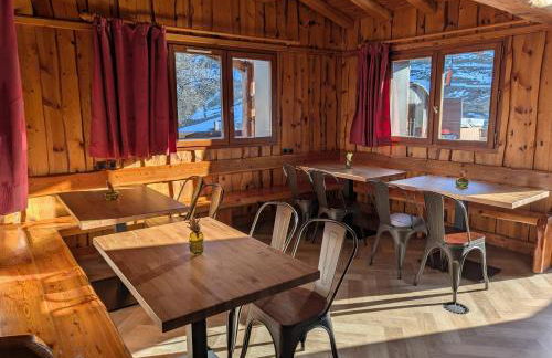 Chalet MontBlanc - Foto 12