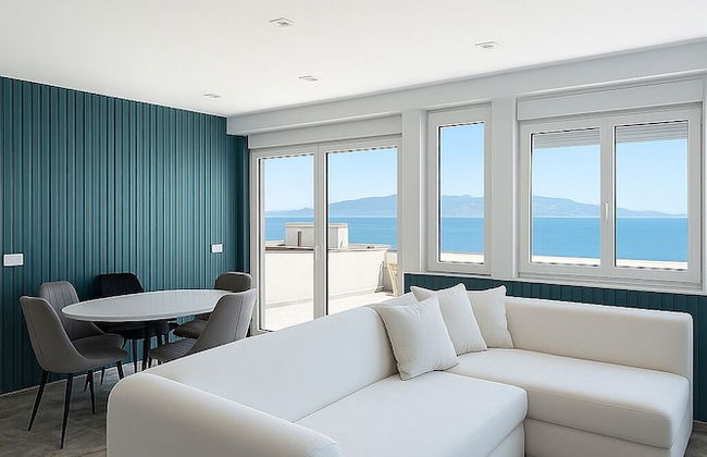 Oceanic Luxury Apartments - Foto 13