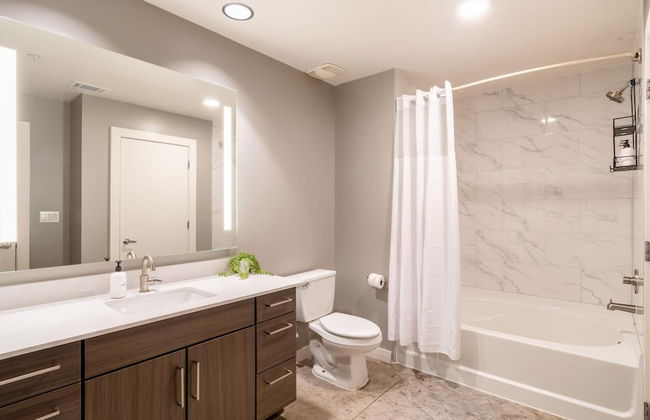 Austin Beautiful 1BD 1BA Downtown Apartment - Foto 15