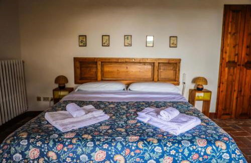 Bio-Agriturismo La Ginestra - Foto 45