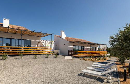 Alfarrobeiras NATURE - Photo 37