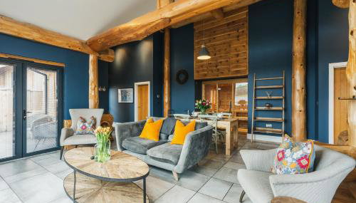 The Farmhouse - Photo 4