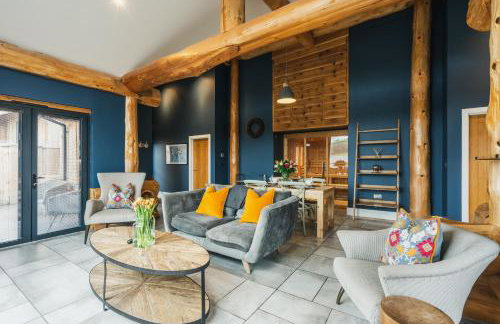 The Farmhouse - Photo 4