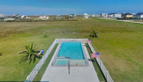 Splish Splash Oasis by Ryson Vacation Rentals - Foto 4