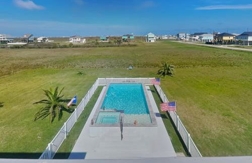 Splish Splash Oasis by Ryson Vacation Rentals - Foto 4