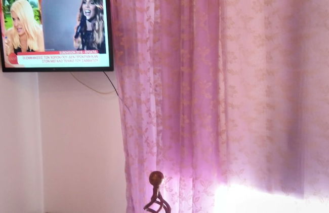 Ermoupoli Comfortable Home - Foto 49