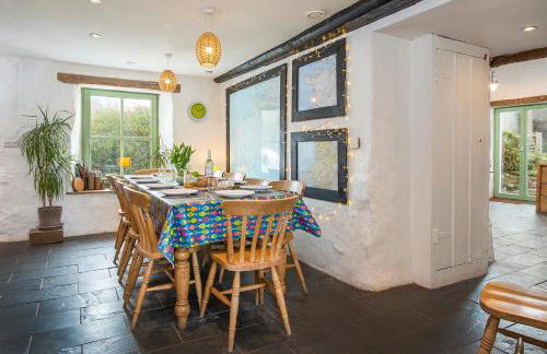 Bangeston Farmhouse - Foto 22