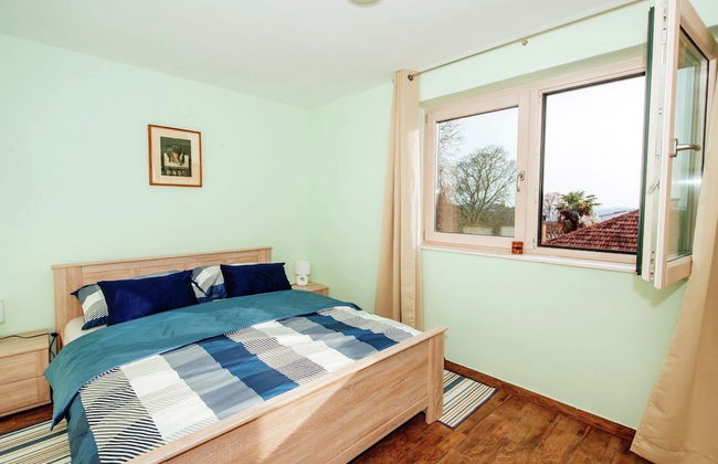 Spacious Holiday Home in Pakoštane near Sea - Foto 6