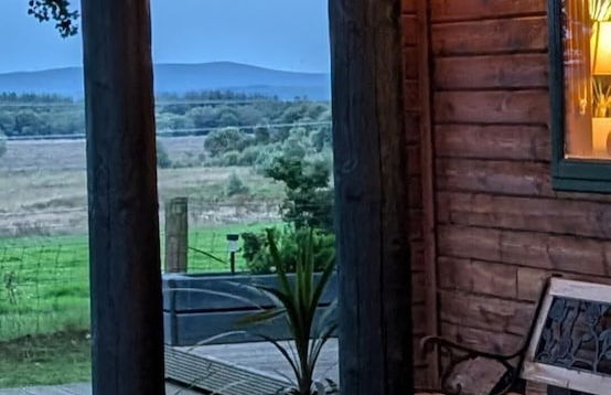 Cosy Wood Cabin in Rural Area Near National Park - Foto 38