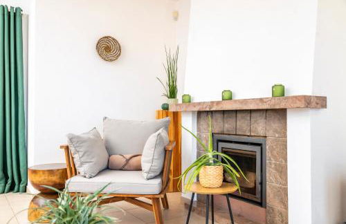 Carvoeiro -Spacious 2 bedroom appartment with pool - Monte Dourado - Foto 3