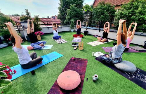 Capitals Residence - Photo 65