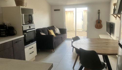 maison entre plage marais et forêt - Photo 5