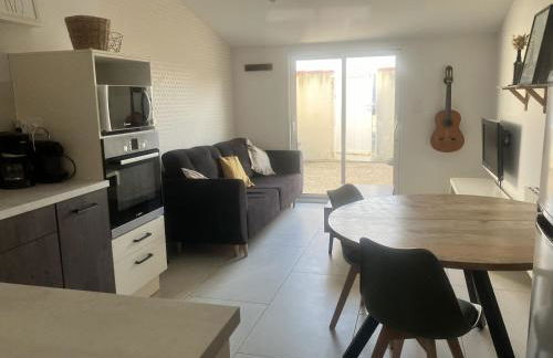 maison entre plage marais et forêt - Photo 5