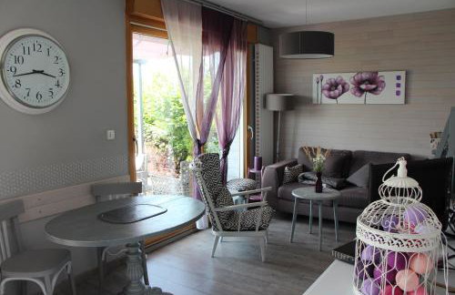 Gîte d'Anne et Ulysse - Foto 21