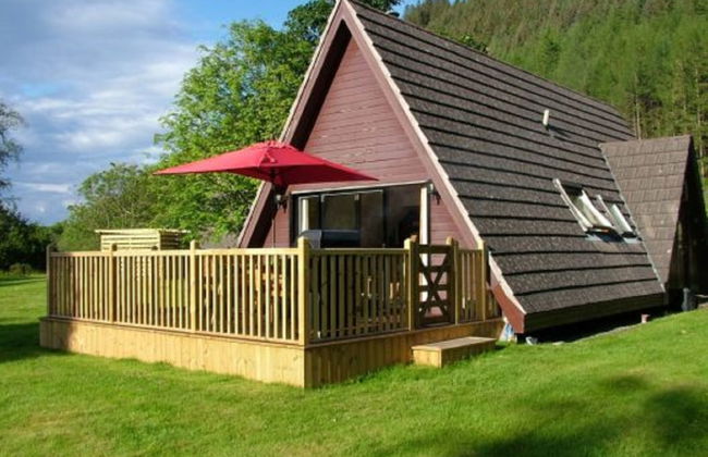 Ardlui Lodge - Foto 2