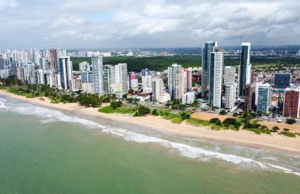 VISTA MAR BOA VIAGEM - BEACH CLASS EXECUTIVE - Foto 42