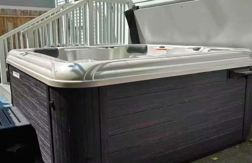 Family Haven with Hot Tub-Near Downtown Indy - Foto 4