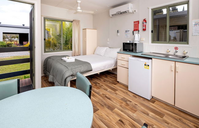 BIG4 Big River Holiday Park - Foto 9