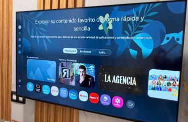 Apartamentos NICE CENTRAL BUILDING - Foto 7