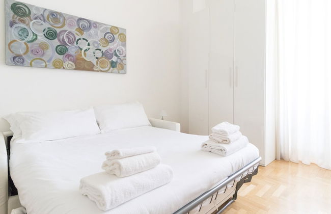 Italianway Apartments - Villa Mafalda - Foto 54