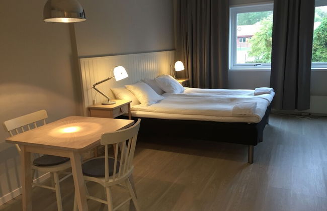 Vallabiten Apartments via Hotel Esplanad - Foto 1