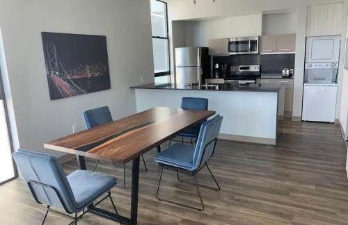 Modern 2-Bedroom Apartment in Little Italy - Foto 1